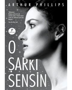 O Şarkı Sensin