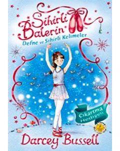 Sihirli Balerin 2 