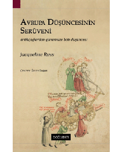 Avrupa Düşüncesinin Serüveni