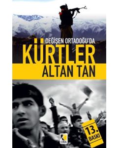 Değişen Ortadoğuda Kürtler