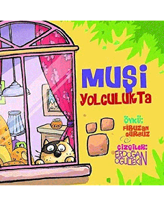 Muşi Yolculukta