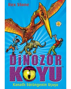 Dinozor Koyu 4