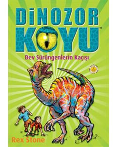 Dinozor Koyu 6
