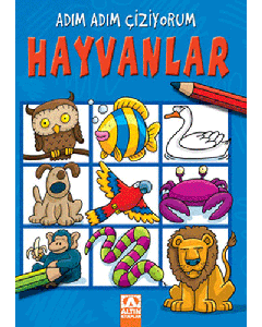 Hayvanlar