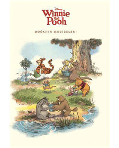 Winnie the Pooh - Doğanın Mucizeleri