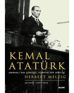 Kemal Atatürk