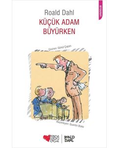 Küçük Adam Büyürken