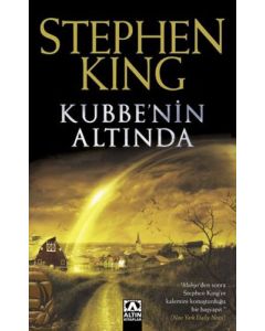 Kubbe’nin Altında