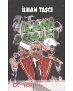 İlahi Adalet