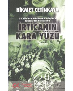İrtica’nın Kara Yüzü