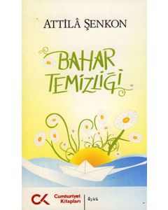 Bahar Temizliği