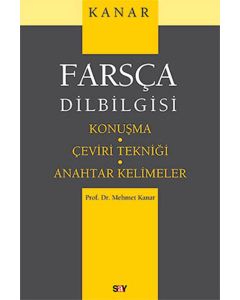 Farsça Dilbilgisi