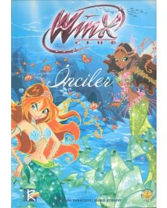 Winx Club - İnciler