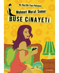 Buse Cinayeti (Cep Boy)