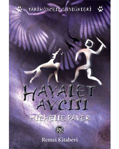 Hayalet Avcısı