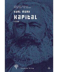 Kapital Cilt:1
