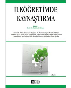 İlköğretimde Kaynaştırma