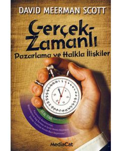 Gerçek-Zamanlı Pazarlama ve Halkla İlişkiler