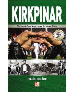 Kırkpınar