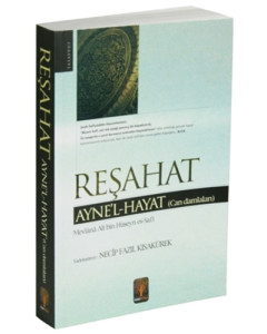 Reşahat