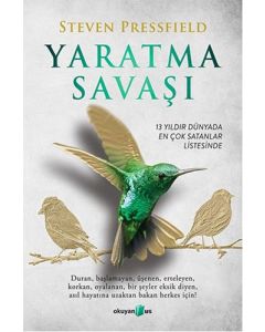 Yaratma Savaşı