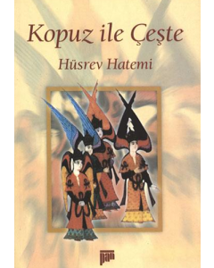 Kopuz ile Çeşte