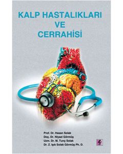Kalp Hastalıkları ve Cerrahisi