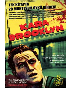 Kara Brooklyn (Cep Boy)