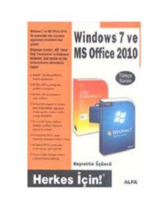 Windows 7 ve MS Office 2010