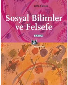 Sosyal Bilimler ve Felsefe