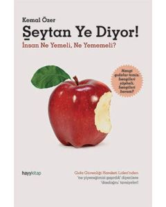 Şeytan Ye Diyor!