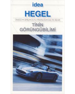 Tinin Görüngübilimi  (Cep Boy)