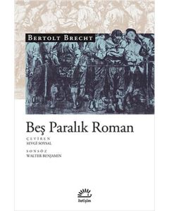 Beş Paralık Roman