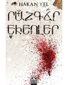Rüzgar Ekenler