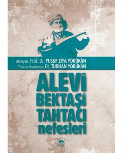 Alevi, Bektaşi, Tahtacı Nefesleri