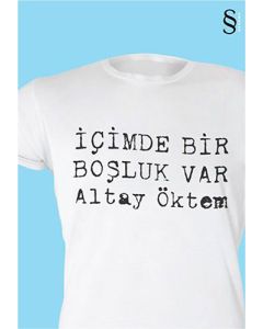 İçimde Bir Boşluk Var