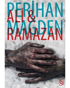 Ali and Ramazan