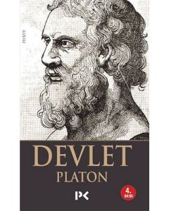 Devlet (Cep Boy)