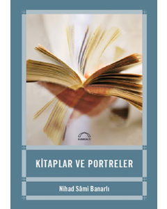 Kitaplar ve Portreler