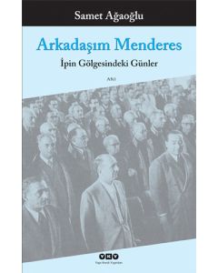 Arkadaşım Menderes