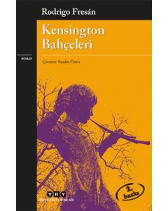 Kensington Bahçeleri