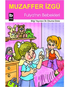 Fulya’nın Bebekleri