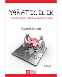 Yaratıcılık