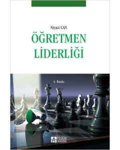 Öğretmen Liderliği