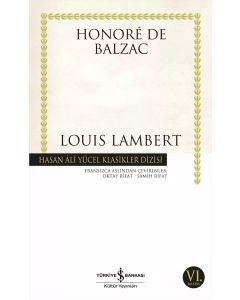 Louis Lambert