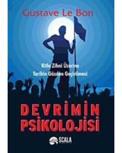 Devrimin Psikolojisi
