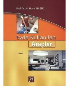 Evde Kullanılan Araçlar