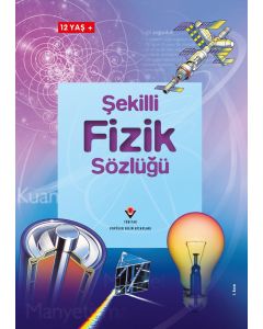 Şekilli Fizik Sözlüğü