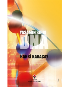 Yaşamın Sırrı DNA