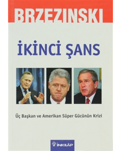 İkinci Şans